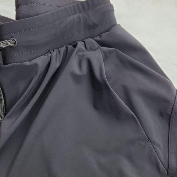 Sweaty Betty -120 Black joggers Small - Picture 6 of 9